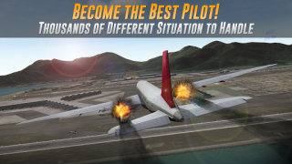 Scaricare Airline Commander: Flight Game Simulatori per Android Screenshot 3