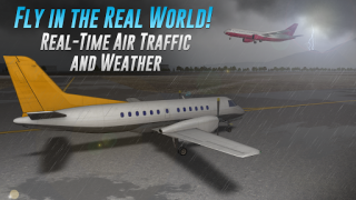 Scaricare Airline Commander: Flight Game Simulatori per Android Screenshot 4