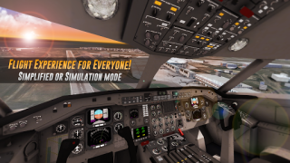Scaricare Airline Commander: Flight Game Simulatori per Android Screenshot 5
