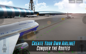 Scaricare Airline Commander: Flight Game Simulatori per Android Screenshot 6