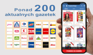 Scaricare Gazetki promocyjne i promocje Shopping per Android