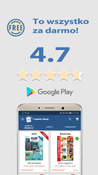 Scaricare Gazetki promocyjne i promocje Shopping per Android Screenshot 7