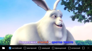 Scaricare MX Player Codec (ARMv6 VFP) Lettori ed editor video per Android