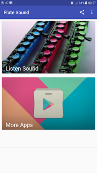 Scaricare Flute Sound Musica e audio per Android Screenshot 4