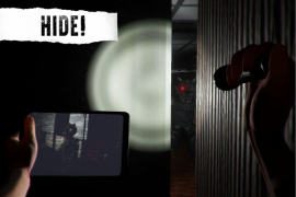 Scaricare CASE: Animatronics Horror game Avventure per Android Screenshot 2