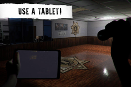Scaricare CASE: Animatronics Horror game Avventure per Android Screenshot 4