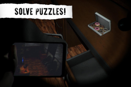 Scaricare CASE: Animatronics Horror game Avventure per Android Screenshot 5