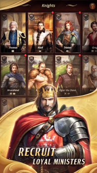 Scaricare The Royal Affairs Giochi di ruolo per Android Screenshot 3