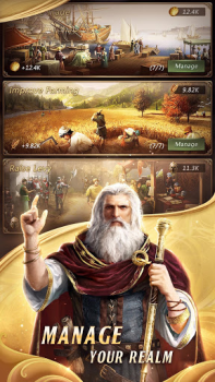 Scaricare The Royal Affairs Giochi di ruolo per Android Screenshot 4