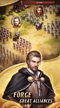 Scaricare The Royal Affairs Giochi di ruolo per Android Screenshot 5