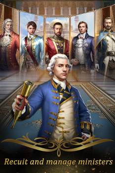 Scaricare Secrets of Empire Giochi di ruolo per Android Screenshot 3