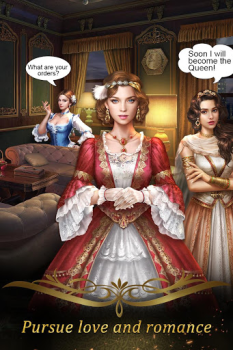 Scaricare Secrets of Empire Giochi di ruolo per Android Screenshot 4