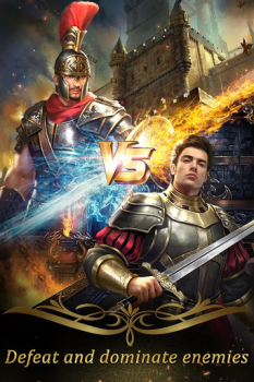 Scaricare Secrets of Empire Giochi di ruolo per Android Screenshot 6