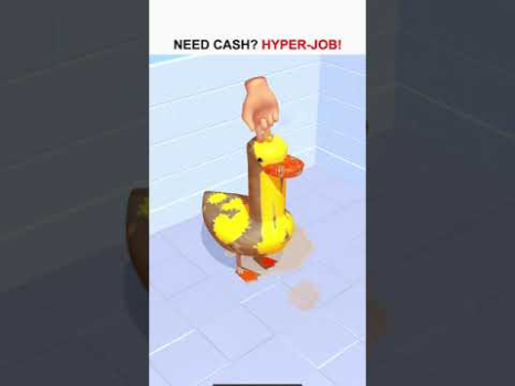 Scaricare Hyper Jobs Casual per Android Screenshot 8