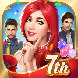app logo