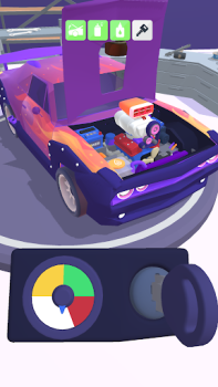 Scaricare Repair My Car! Simulatori per Android