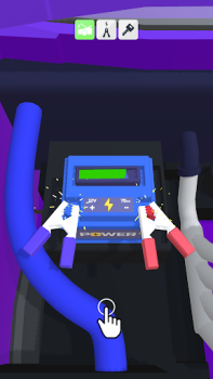 Scaricare Repair My Car! Simulatori per Android Screenshot 3