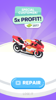 Scaricare Repair My Car! Simulatori per Android Screenshot 4