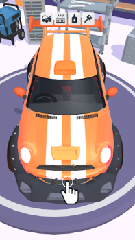 Scaricare Repair My Car! Simulatori per Android Screenshot 7