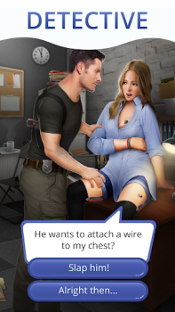 Scaricare Romance Club - Stories I Play Simulatori per Android Screenshot 2