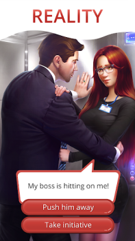 Scaricare Romance Club - Stories I Play Simulatori per Android Screenshot 3