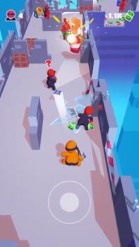 Scaricare Stealth Master - Gioco di Tiro Azione per Android Screenshot 2