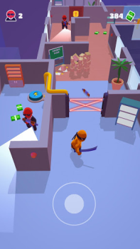 Scaricare Stealth Master - Gioco di Tiro Azione per Android Screenshot 3