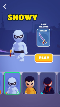 Scaricare Stealth Master - Gioco di Tiro Azione per Android Screenshot 4