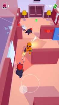 Scaricare Stealth Master - Gioco di Tiro Azione per Android Screenshot 5
