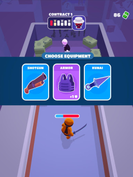 Scaricare Stealth Master - Gioco di Tiro Azione per Android Screenshot 6