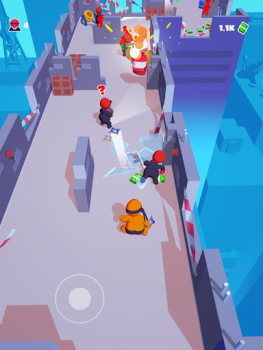 Scaricare Stealth Master - Gioco di Tiro Azione per Android Screenshot 7