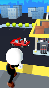 Scaricare Johnny Trigger - Sniper Game Azione per Android Screenshot 2