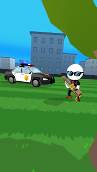 Scaricare Johnny Trigger - Sniper Game Azione per Android Screenshot 3