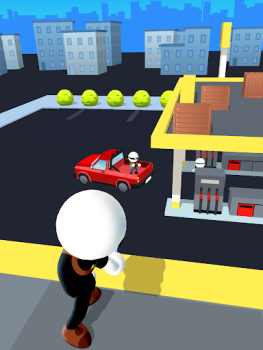Scaricare Johnny Trigger - Sniper Game Azione per Android Screenshot 7