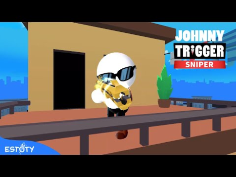 Scaricare Johnny Trigger - Sniper Game Azione per Android Screenshot 8