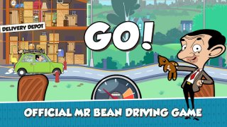 Scaricare Mr Bean - Special Delivery Casual per Android Screenshot 2