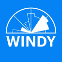 Scaricare  Windy.app: vento, onde e maree