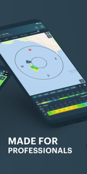Scaricare Windy.app: vento, onde e maree Meteo per Android Screenshot 2