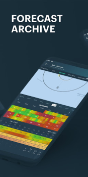 Scaricare Windy.app: vento, onde e maree Meteo per Android Screenshot 7