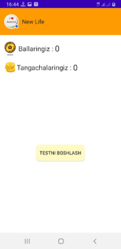 Scaricare Ikki Eshik Orasi Libri e guide per Android Screenshot 6