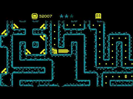 Scaricare Tomb of the Mask Azione per Android Screenshot 8