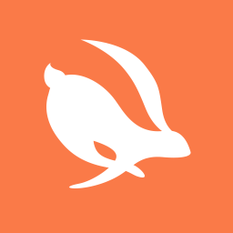 Logo Turbo VPN - Secure VPN Proxy