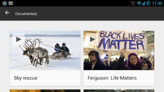 Scaricare RT News Notizie e riviste per Android Screenshot 4