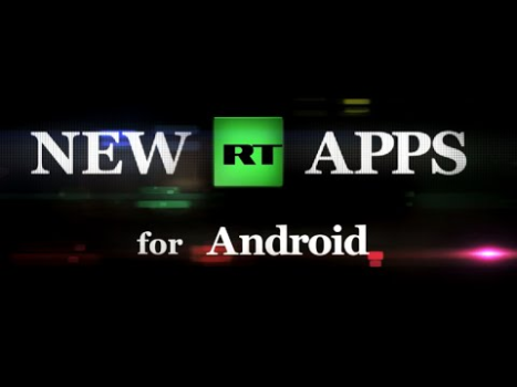 Scaricare RT News Notizie e riviste per Android Screenshot 8