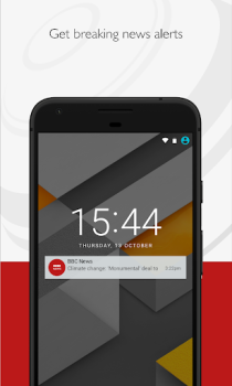 Scaricare BBC: World News & Stories Notizie e riviste per Android Screenshot 5