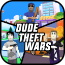 Scaricare  Dude Theft Wars FPS Open world