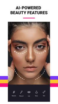 Scaricare Photer - Free Photo Editor Foto per Android Screenshot 2