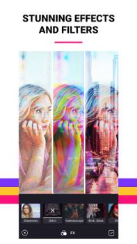 Scaricare Photer - Free Photo Editor Foto per Android Screenshot 4