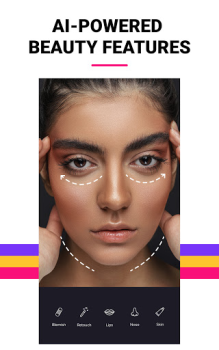 Scaricare Photer - Free Photo Editor Foto per Android Screenshot 7