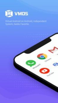 Scaricare VMOS Personalizzazione per Android